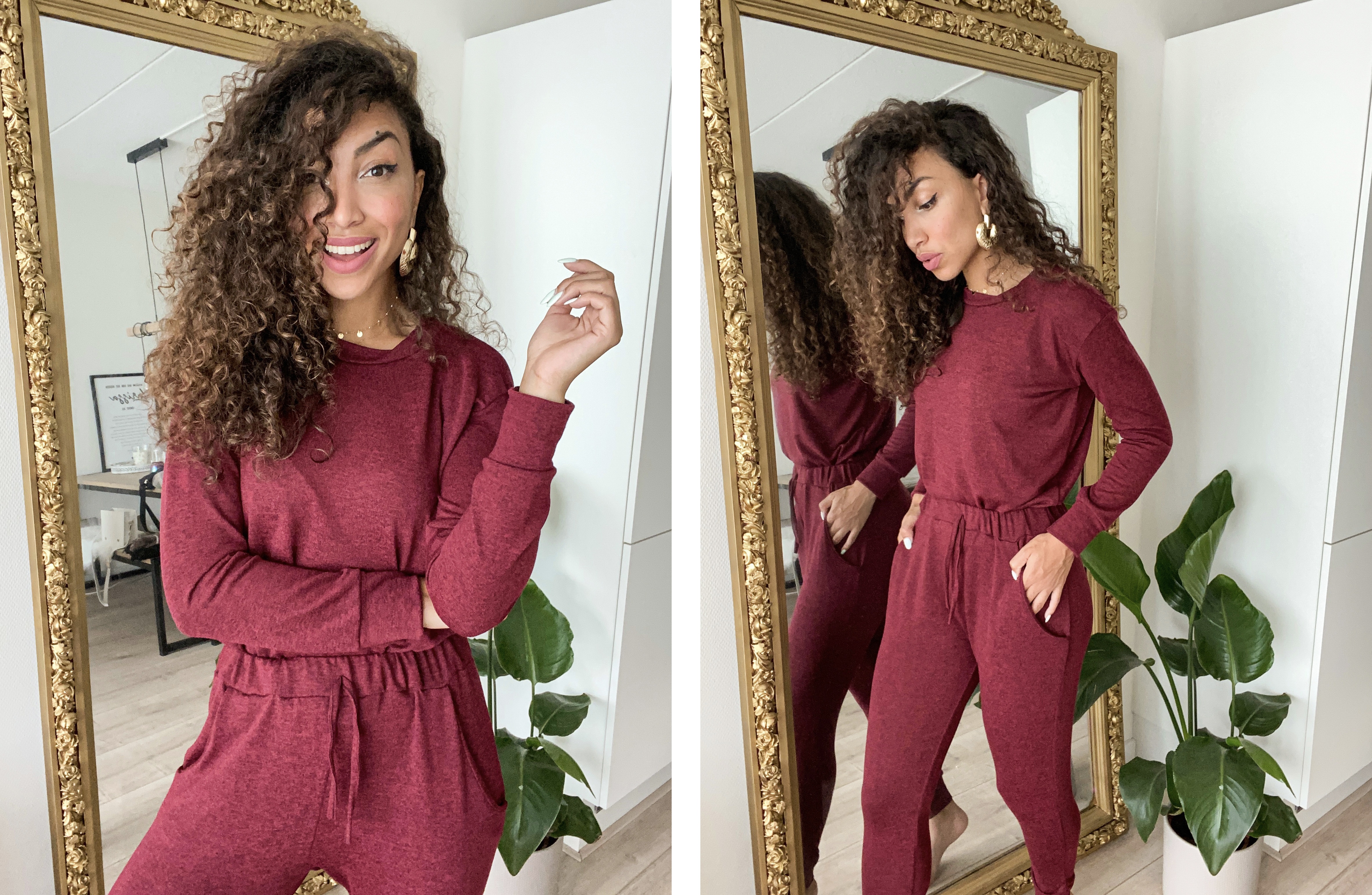 The Loungewear You're Never Going to Want to Take Off! - Sydne Style